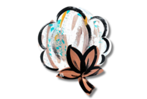 Cotton Mini for Welcome Door Hanger