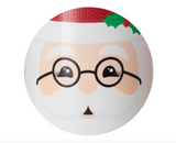 SWIG Mr. Claus Mega Mug 40oz