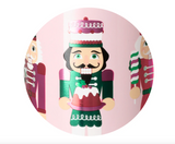 SWIG Sugar Plum Soldiers Mega Mug 40oz