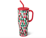 SWIG Perfect Pines Mega Mug 40oz