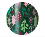 SWIG Merry Mistletoe Travel Mug 22oz