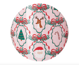 SWIG Christmas Cameos Mega Mug 40oz