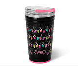 SWIG Tacky Lights Party Cup 24oz