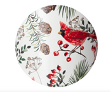 SWIG Winter Cardinals Travel Mug 22oz