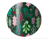 SWIG Merry Mistletoe Tumbler 32oz