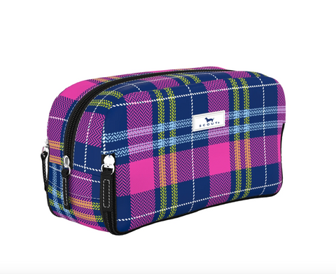SCOUT 3-Way Toiletry Bag Clueless