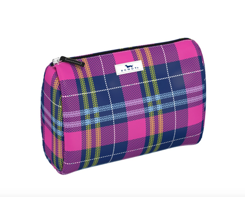 SCOUT Packin' Heat Toiletry Bag Clueless