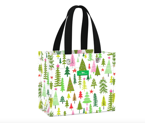 SCOUT Gift Bag Small Tree Amigos