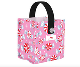 SCOUT Gift Bag Square X-Small Candyland