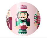 SWIG Sugarplum Soliders Mega Mug 30oz