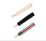 SCOUT On Hand Wrist Strap Champagne