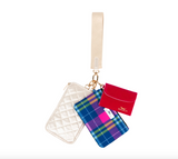 SCOUT On Hand Wrist Strap Champagne