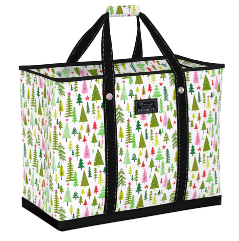 SCOUT 4 Boys XX Large Tote Bag Tree Amigos