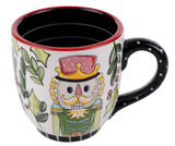 GLORY HAUS Nutcrackers Jumbo Mug