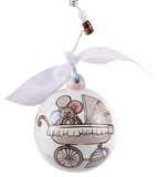 GLORY HAUS For This Child I Have Prayed