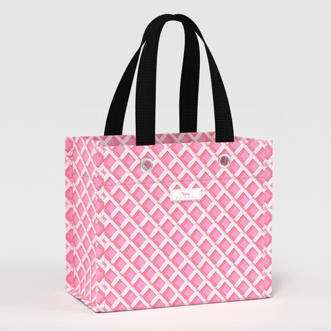 SCOUT Gift Bag Small - Garden Gate
