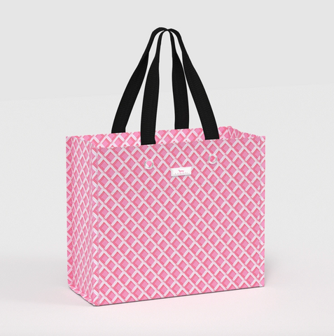 SCOUT Gift Bag Large - Garden Gate