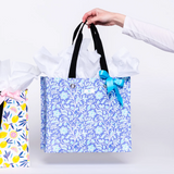 SCOUT Gift Bag Large - Garden Gate