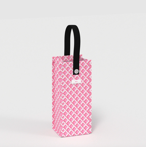 SCOUT Spirit Liftah Plus Gift Bag - Garden Gate