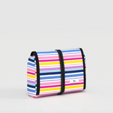SCOUT Beauty Burrito Toiletry Bag - Best Buds