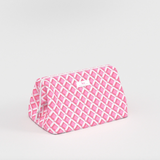 SCOUT Big Mouth Makeup Bag - Garden Gate
