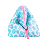 SCOUT Big Mouth Makeup Bag - Garden Gate