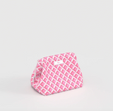 SCOUT Little Mouth Makeup Bag - Garden Gate