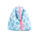 SCOUT Little Mouth Makeup Bag - Garden Gate