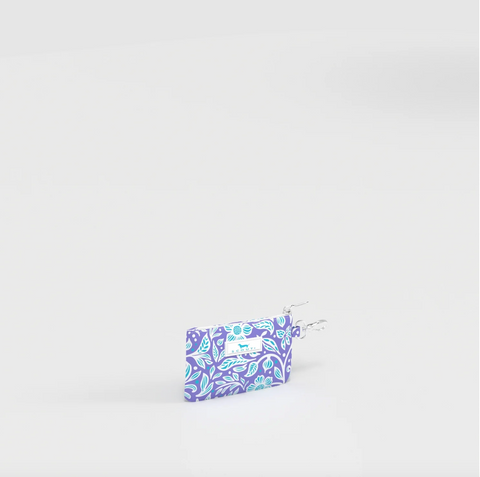 SCOUT IDKase Card Holder - Best Buds