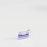 SCOUT IDKase Card Holder - Stripe a Pose