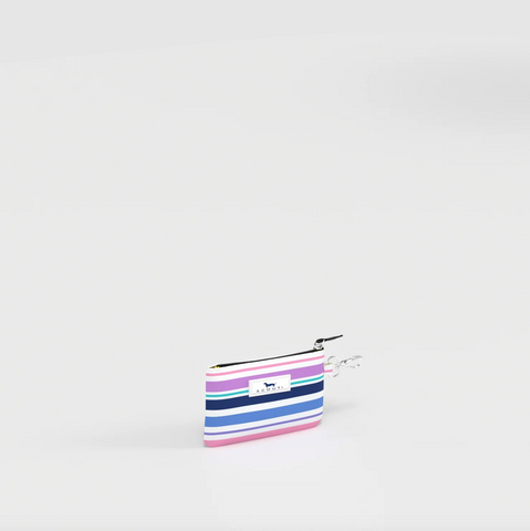 SCOUT IDKase Card Holder - Stripe a Pose