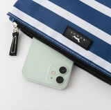 SCOUT Twiggy Pouch - Stripe a Pose