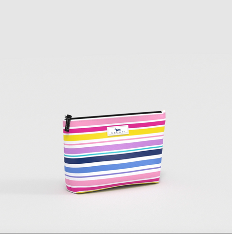 SCOUT Twiggy Pouch - Stripe a Pose