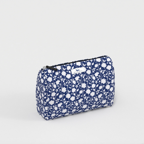 SCOUT Packin' Heat Toiletry Bag - Bloom Service
