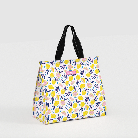 SCOUT Thermal & Louise Thermal Tote - Zest in Show