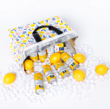 SCOUT Thermal & Louise Thermal Tote - Zest in Show