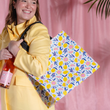 SCOUT Thermal & Louise Thermal Tote - Zest in Show