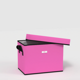 SCOUT Rump Roost Storage Bin Large - Red Violet