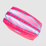 SCOUT 2-Way Toiletry Bag - Hot Pink