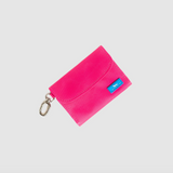 SCOUT Street Cred Card Holder - Hot Pink