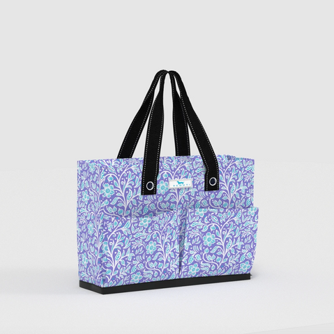 SCOUT Uptown Pocket Tote - Best Buds