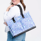 SCOUT Uptown Pocket Tote - Best Buds
