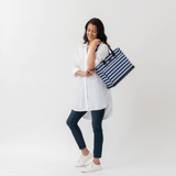 SCOUT Uptown Pocket Tote - Best Buds