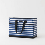 SCOUT Ben Pocket Tote - Garden Gate