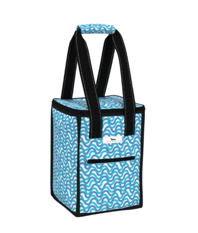 SCOUT Pleasure Chest Cooler - Wiggle Room