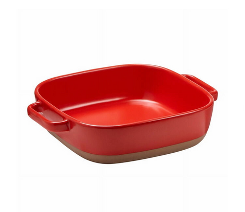 Stoneware Baker