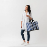 SCOUT Original Deano Tote Bag - This Oar That
