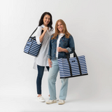 SCOUT Original Deano Tote Bag - This Oar That