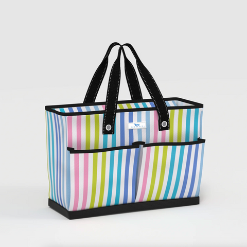 SCOUT Ben Pocket Tote - Havana Cabana