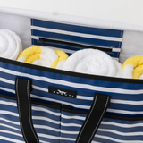 SCOUT Ben Pocket Tote - Havana Cabana